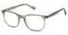Picture of Ben Sherman Eyeglasses GOLDEN