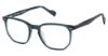 Picture of Ben Sherman Eyeglasses GOLDEN