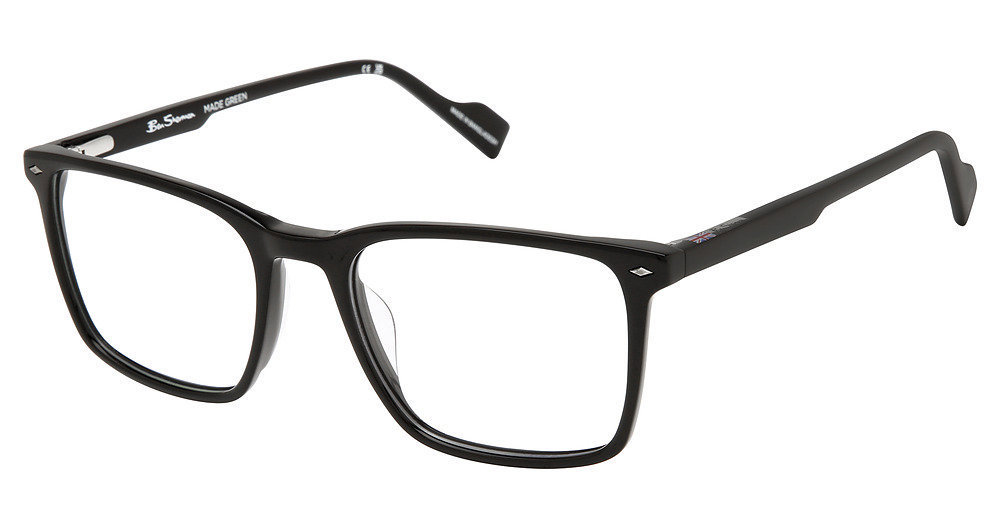 Picture of Ben Sherman Eyeglasses MONKWELL