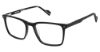 Picture of Ben Sherman Eyeglasses MONKWELL