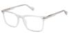 Picture of Ben Sherman Eyeglasses MONKWELL