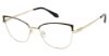 Picture of Nicole Miller Eyeglasses BIOT