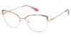 Picture of Nicole Miller Eyeglasses BIOT