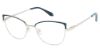 Picture of Nicole Miller Eyeglasses BIOT