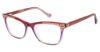 Picture of Nicole Miller Eyeglasses GALICE