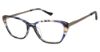Picture of Nicole Miller Eyeglasses LUCARNE