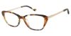 Picture of Nicole Miller Eyeglasses LUCARNE