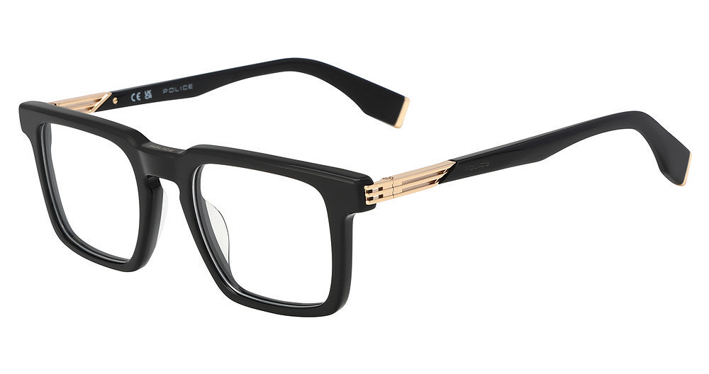Picture of Police Eyeglasses VPLR69