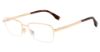 Picture of Police Eyeglasses VPLR68