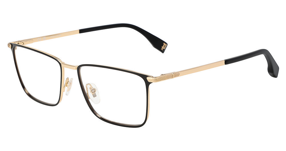 Picture of Police Eyeglasses VPLR64