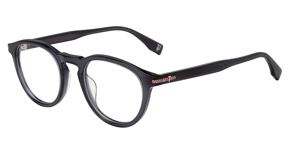 Picture of Police Eyeglasses VPLR63