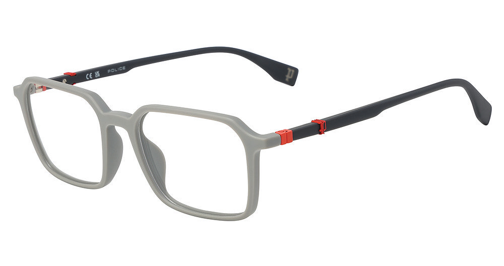 Picture of Police Eyeglasses VPLR60