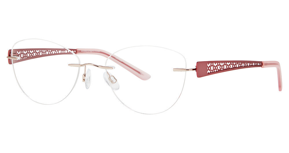 Picture of Invincilites Eyeglasses Zeta 131