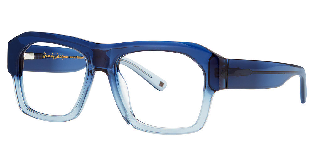 Picture of Randy Jackson Eyeglasses X158