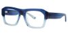 Picture of Randy Jackson Eyeglasses X158