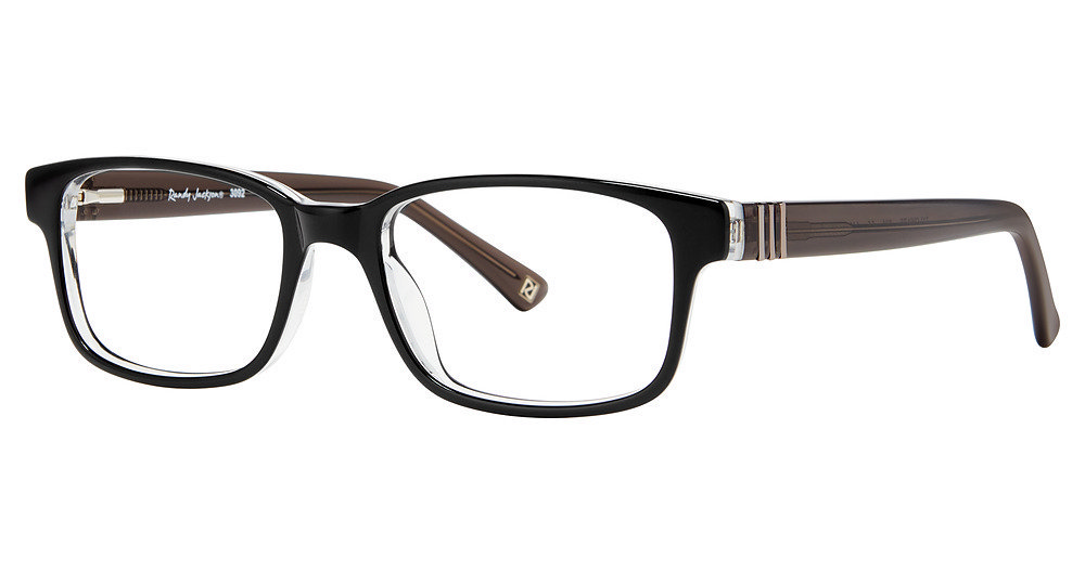 Picture of Randy Jackson Eyeglasses 3092