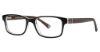 Picture of Randy Jackson Eyeglasses 3092