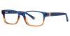 Picture of Randy Jackson Eyeglasses 3092