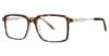 Picture of Randy Jackson Eyeglasses 3089