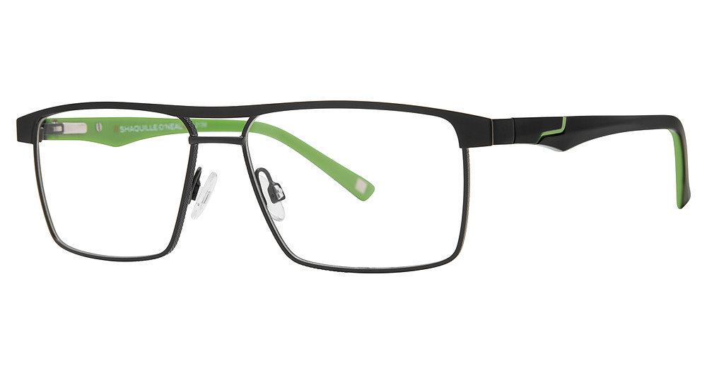 Picture of Shaquille Oneal Eyeglasses Shaquille O'neal 213M