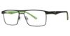 Picture of Shaquille Oneal Eyeglasses Shaquille O'neal 213M
