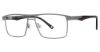 Picture of Shaquille Oneal Eyeglasses Shaquille O'neal 213M
