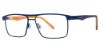 Picture of Shaquille Oneal Eyeglasses Shaquille O'neal 213M