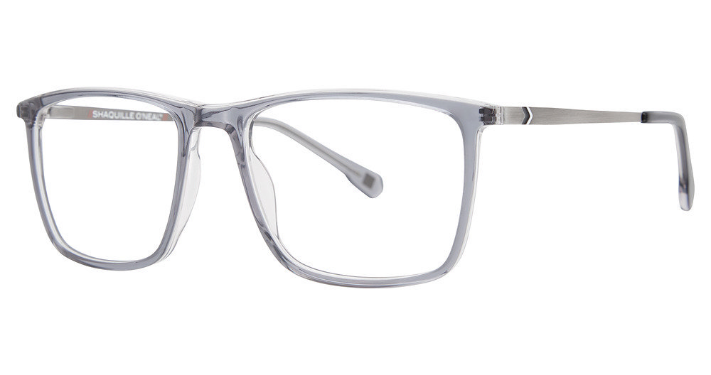 Picture of Shaquille Oneal Eyeglasses Shaquille O'neal 212Z