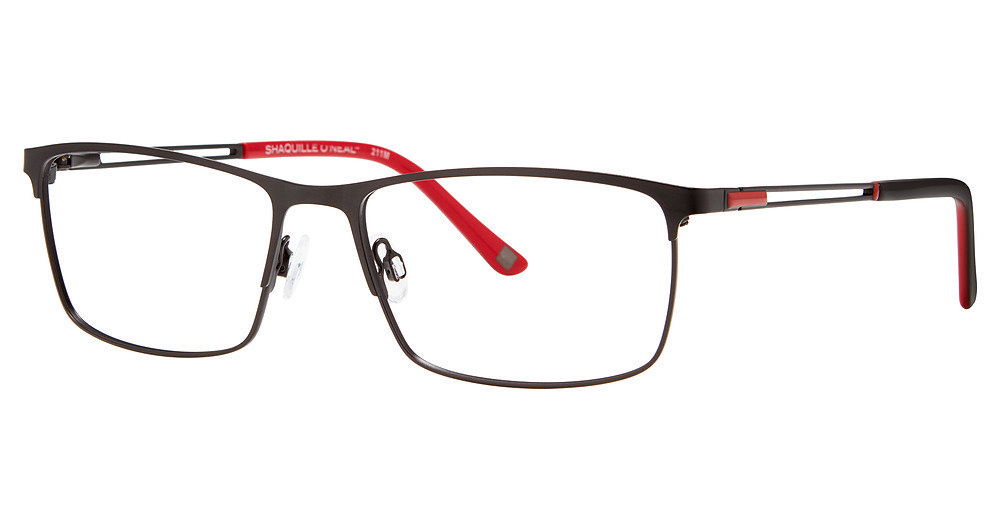 Picture of Shaquille Oneal Eyeglasses Shaquille O'neal 211M