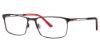 Picture of Shaquille Oneal Eyeglasses Shaquille O'neal 211M
