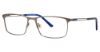 Picture of Shaquille Oneal Eyeglasses Shaquille O'neal 211M