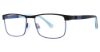 Picture of Shaquille Oneal Eyeglasses Shaquille O'neal 209M