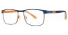 Picture of Shaquille Oneal Eyeglasses Shaquille O'neal 209M