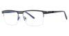 Picture of Shaquille Oneal Eyeglasses Shaquille O'neal 207M
