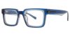 Picture of Randy Jackson Eyeglasses X161