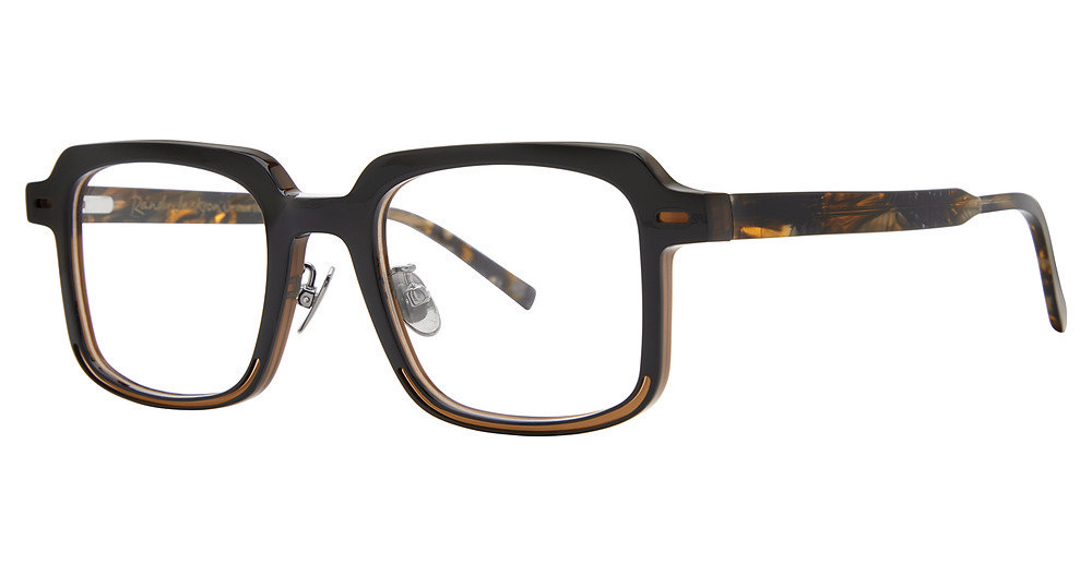 Picture of Randy Jackson Eyeglasses X160