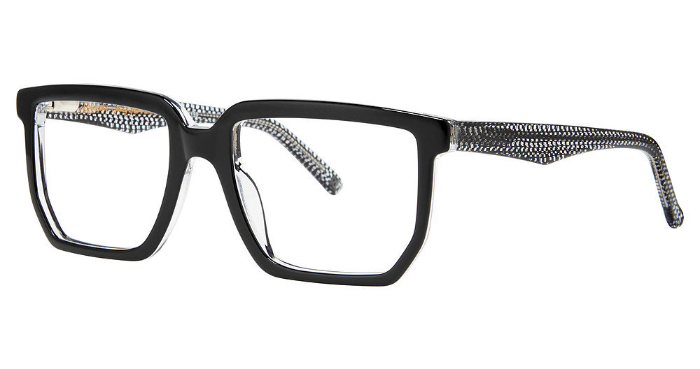 Picture of Randy Jackson Eyeglasses X159