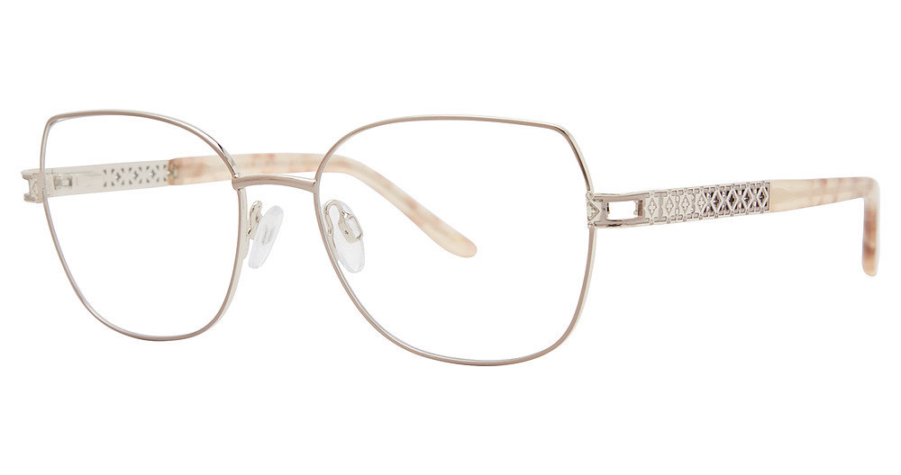 Picture of Sophia Loren Eyeglasses Beau Rivage 102