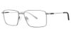 Picture of Stetson Eyeglasses Stainless Steel 607