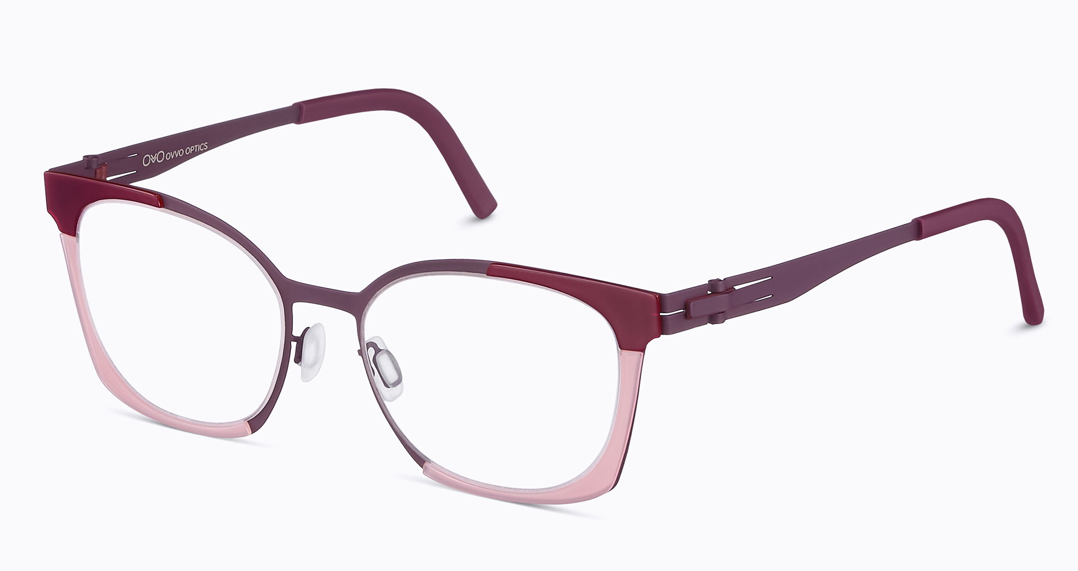 Picture of OVVO Optics Eyeglasses 6079
