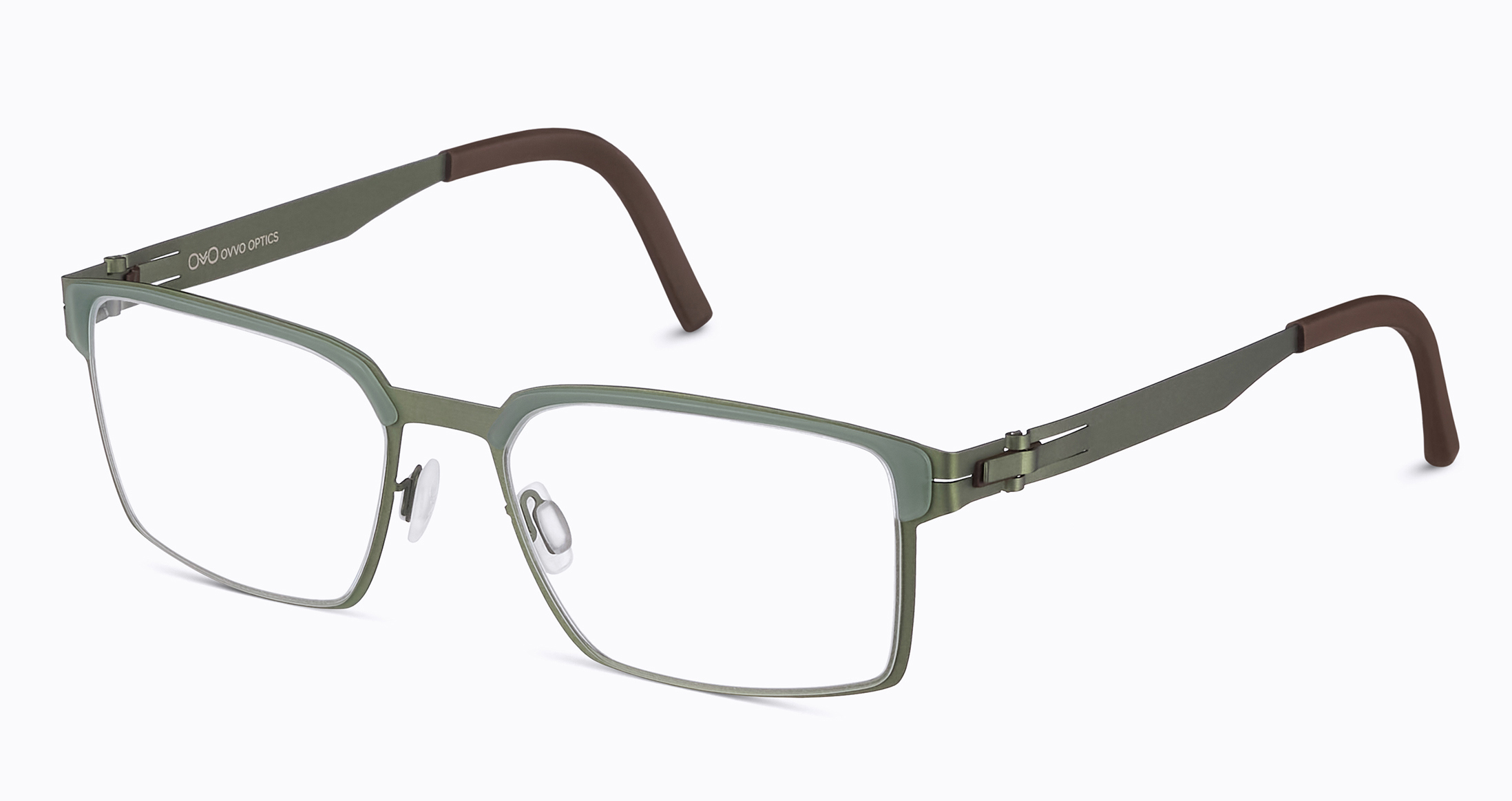 Picture of OVVO Optics Eyeglasses 6080