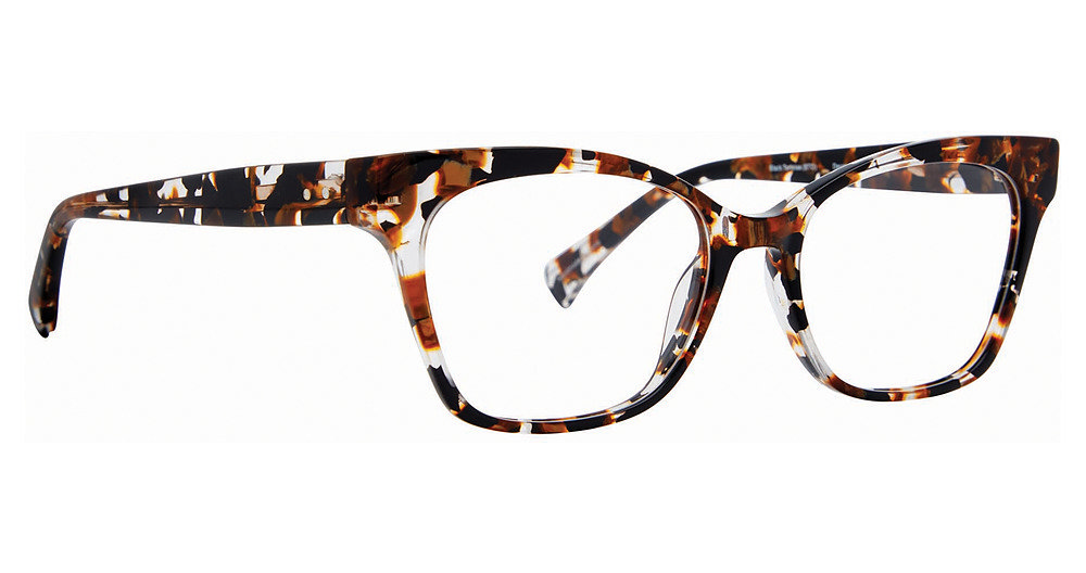 Picture of Badgley Mischka Eyeglasses Devana