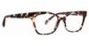 Picture of Badgley Mischka Eyeglasses Devana