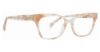 Picture of Badgley Mischka Eyeglasses Devana
