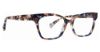 Picture of Badgley Mischka Eyeglasses Devana