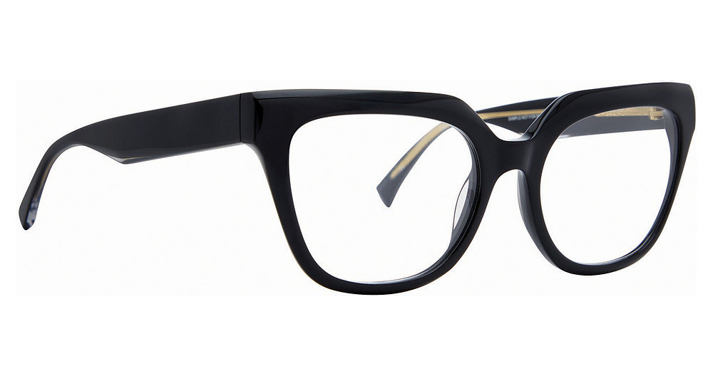 Picture of Badgley Mischka Eyeglasses Imae