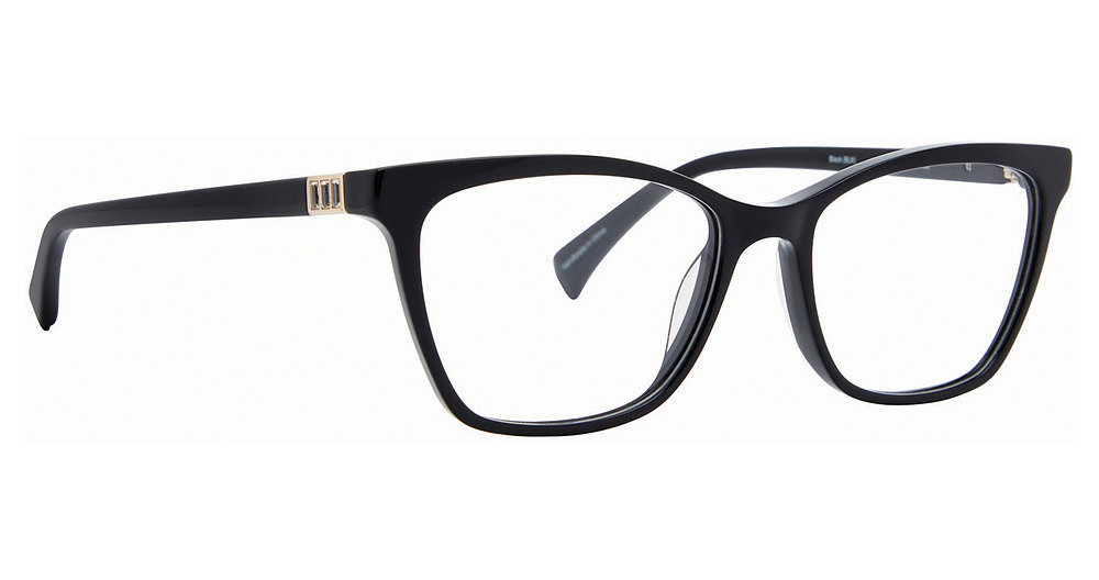 Picture of Badgley Mischka Eyeglasses Lorelle