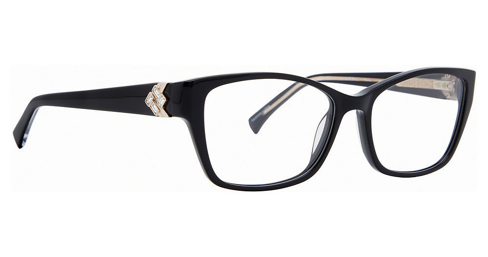 Picture of Badgley Mischka Eyeglasses Meline