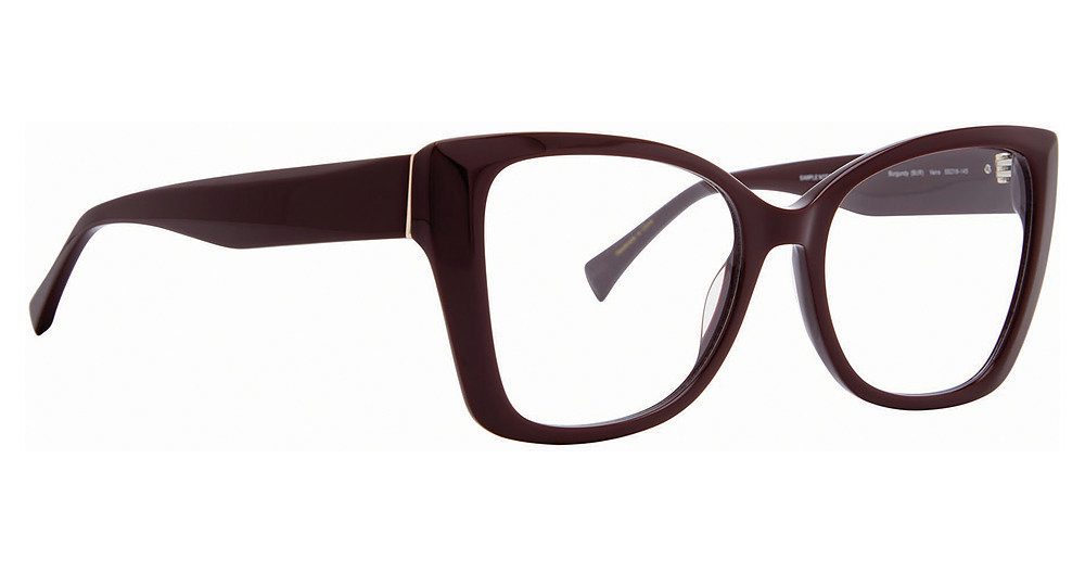 Picture of Badgley Mischka Eyeglasses Veira