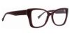Picture of Badgley Mischka Eyeglasses Veira